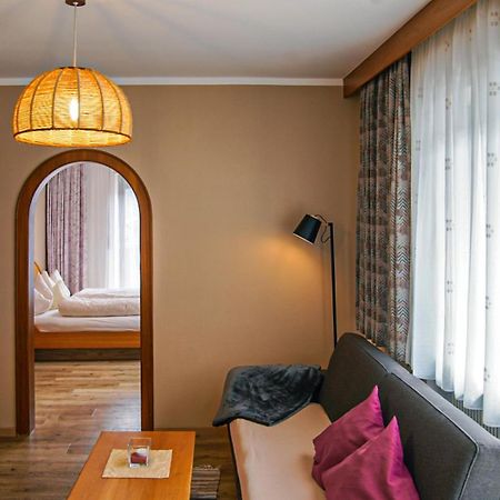Appartements Residence Ganthaler Rablà Exterior foto